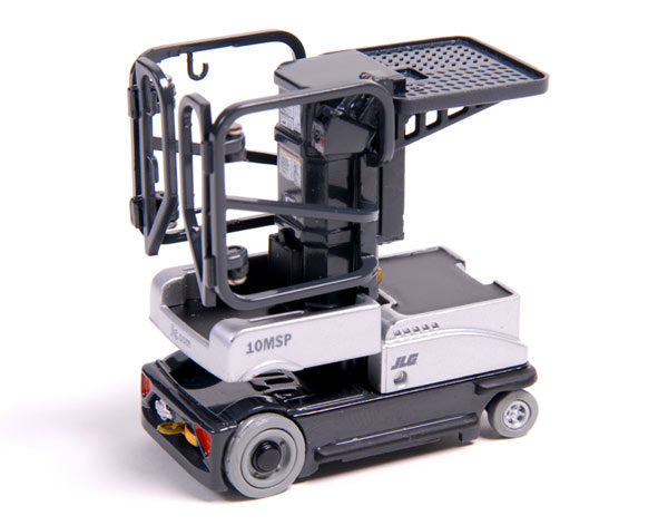 JLG 10MSP Spare Parts