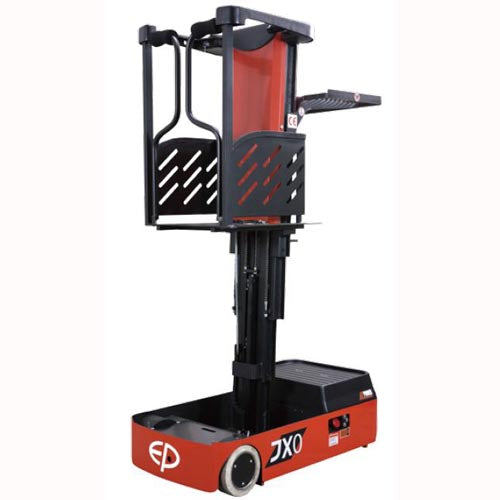 EP Equipment JX0 Spare Parts