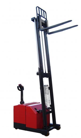 Lift Mate LCS12 Spare Parts