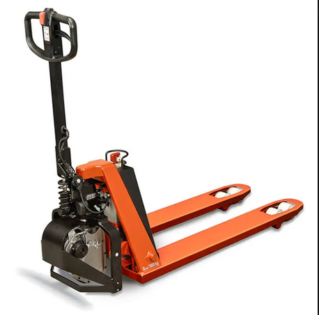 BT Toyota LHT100 Spare Parts - Pallet Trucks Direct