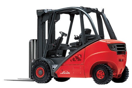Linde H35D 393 Series Spare Parts