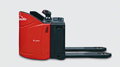 Linde T20SP 131 Series Spare Parts