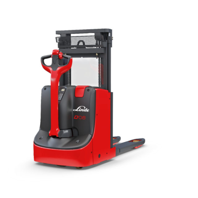Linde D06 1160 Series Spare Parts