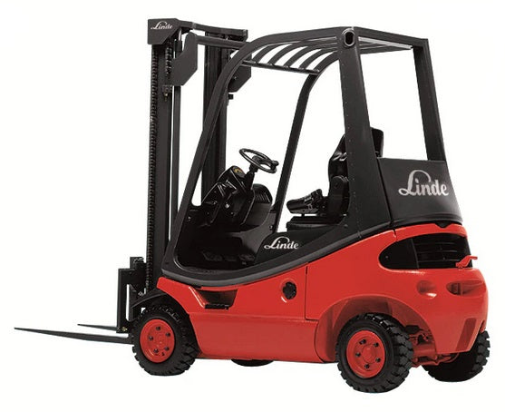 Linde H20D 350 Series Spare Parts