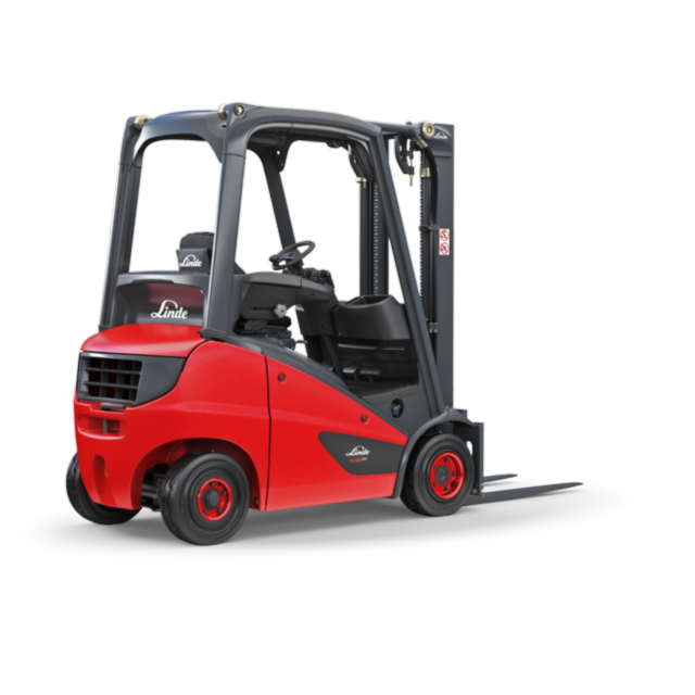 LInde H20T 392 Series Spare Parts