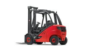 Linde H30T-01 Spare Parts