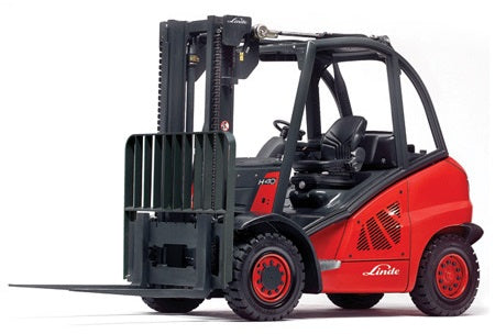 Linde H50D 396 Series Spare Parts
