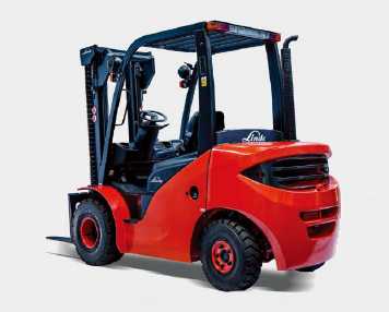 Linde HT30Ds 1219 Series Spare Parts