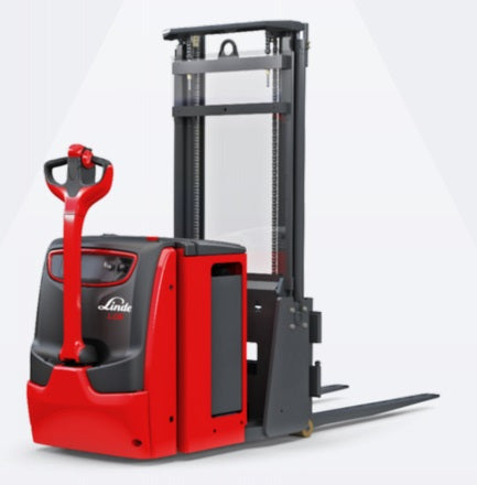 Linde L06AC Spare Parts