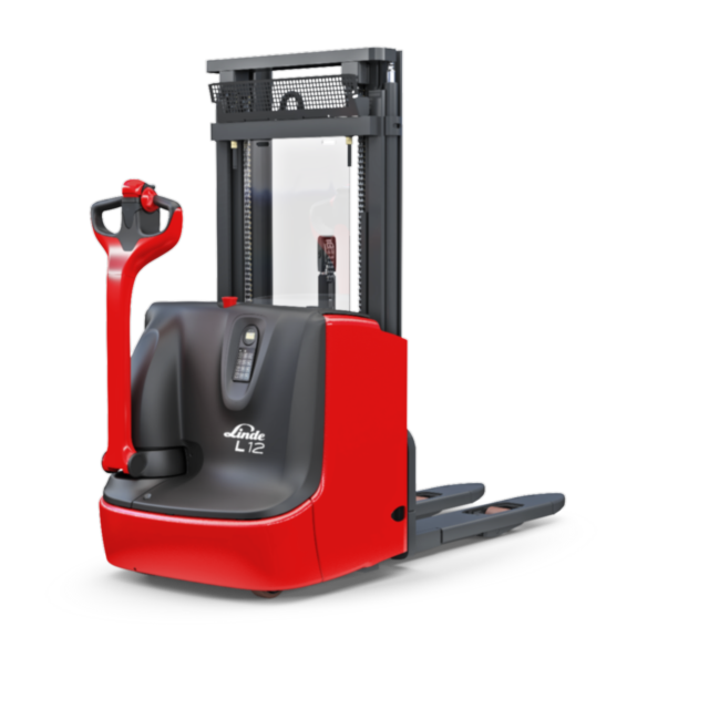 Linde L12 1172 Series Spare Parts