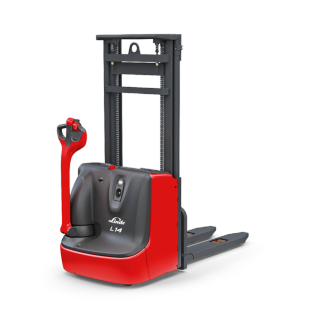 Linde L12 1169 Series Spare Parts