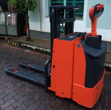 Linde L12LP 141 Series Spare Parts