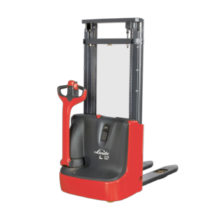 Linde L12 379 Series Spare Parts