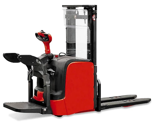 Linde L14AP 372 Series Spare Parts