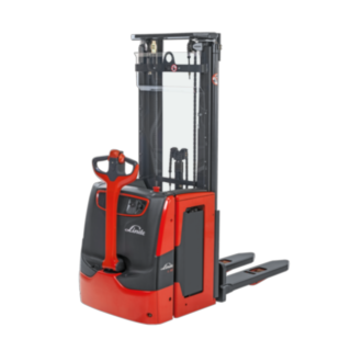 Linde L14 1173 Series Spare Parts