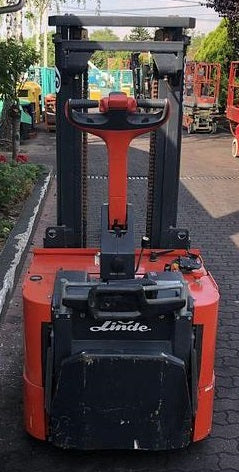Linde L16AP 365 Series Spare Parts