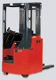 Linde L16R 139 Series Spare Parts