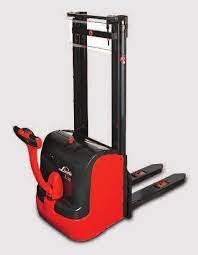 Linde L16 1168 Series Spare Parts