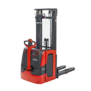 Linde L16 1173 Series Spare Parts