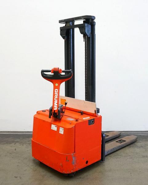 Linde L16 365 Series Spare Parts