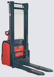 Linde L16 372 Series Spare Parts