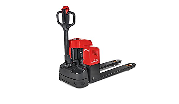 Linde MT15 Spare Parts
