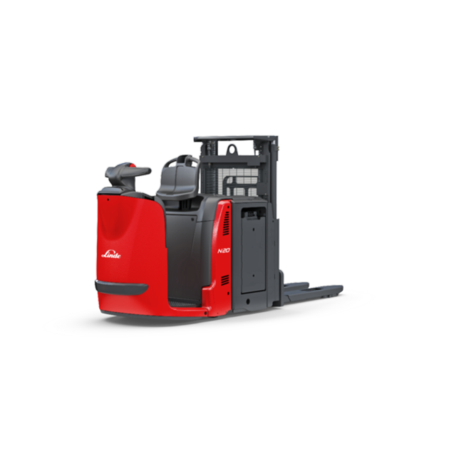 Linde N20L 149 Series Spare Parts