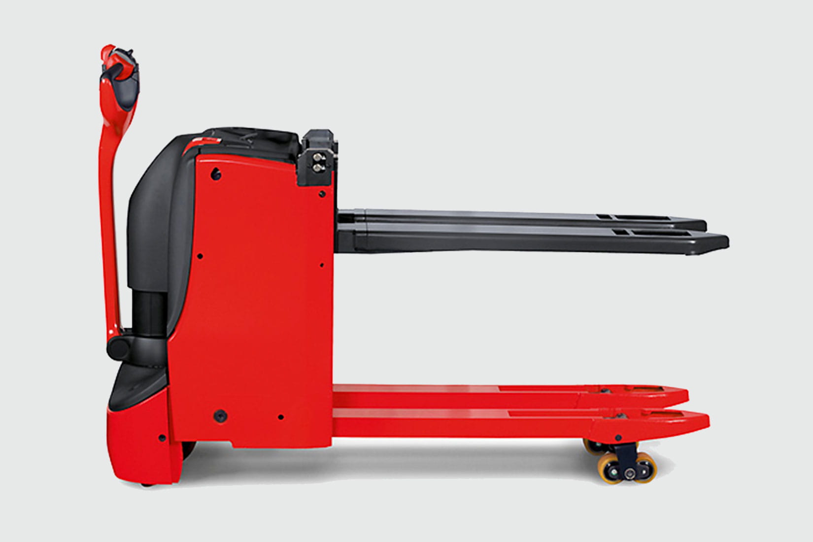 Linde T16L 1152 Series Spare Parts
