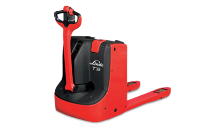 Linde T16 1151 Series Spare Parts