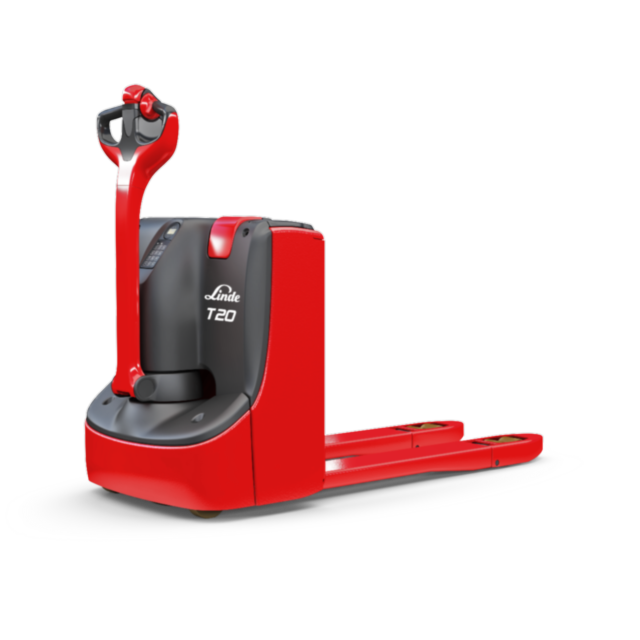 Linde T18 1152 Series Spare Parts