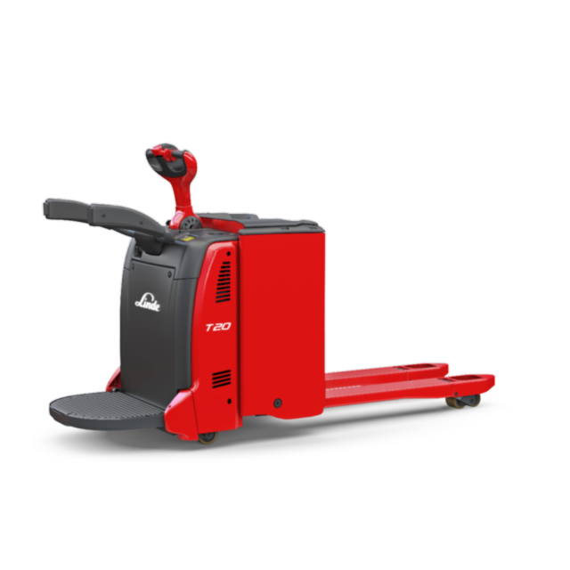 Linde T20AP 131 Series Spare Parts