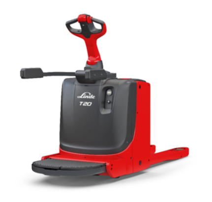 Linde T20P 1151 Series Spare Parts