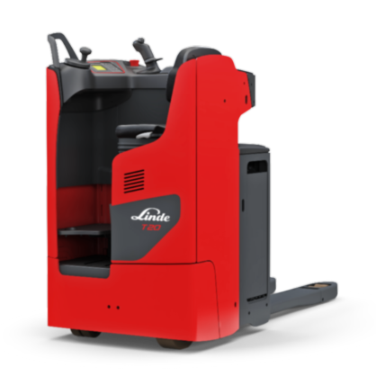 Linde T20R 140 Series Spare Parts