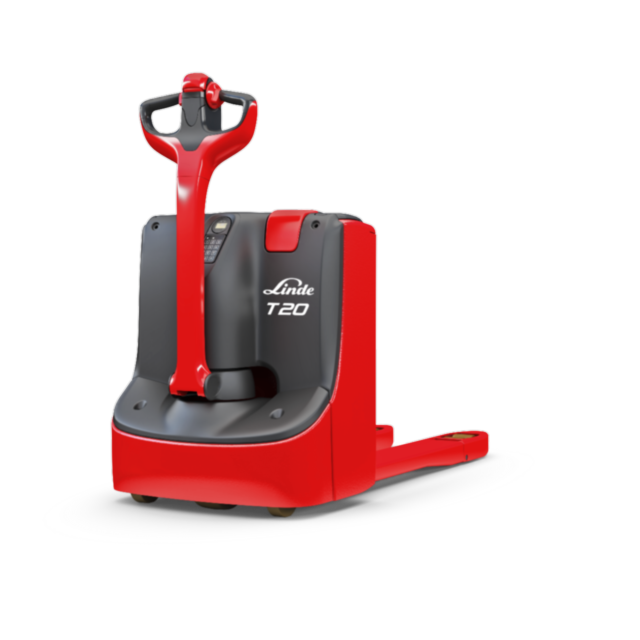 Linde T20 Spare Parts