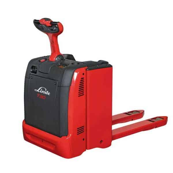 LInde T30 131 Series Spare Parts