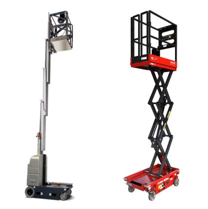 Work Platforms