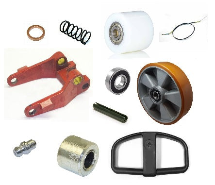 Parts Finder