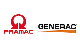 Pramac-Generac Spare Parts