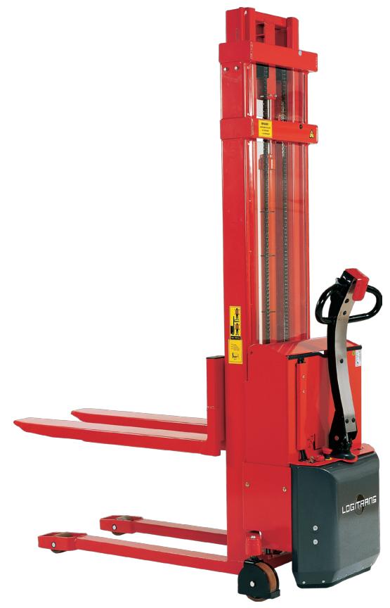 Logitrans SELF1001 Spare Parts