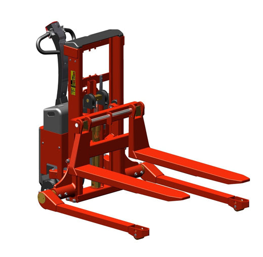 Logitrans SELFS MINI 1002 Spare Parts