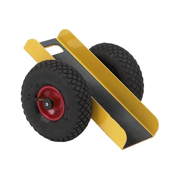 Platform Trucks and Board Tolleys