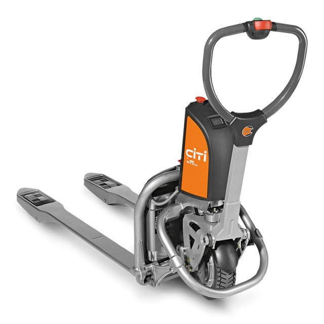 Still CiTi One Spare Parts