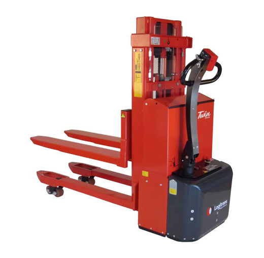 Logitrans TS1801 Spare Parts