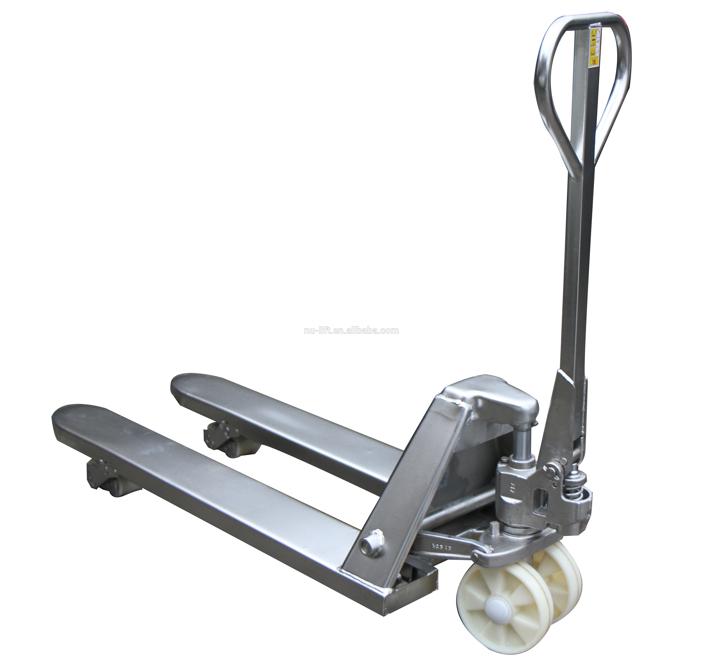 Total Lifter ACS25 Spare Parts