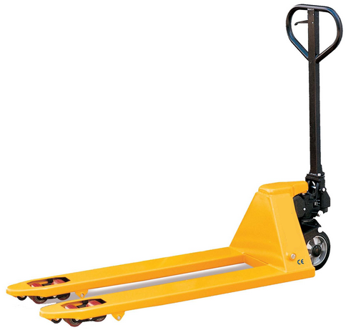 Total Lifter CBGIII Spare Parts