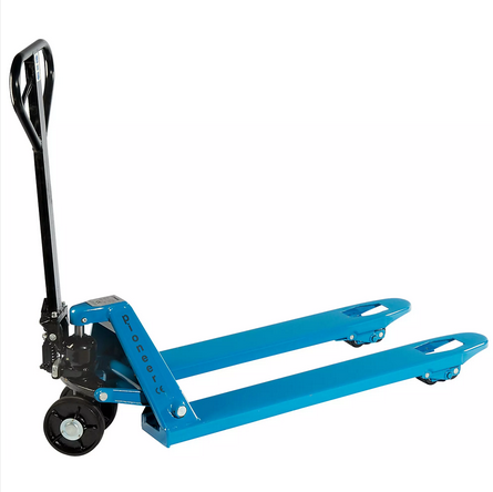 Tractel Pioneer Spare Parts