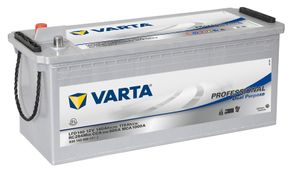Leisure Batteries