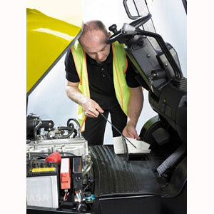 Servicing and Repairs