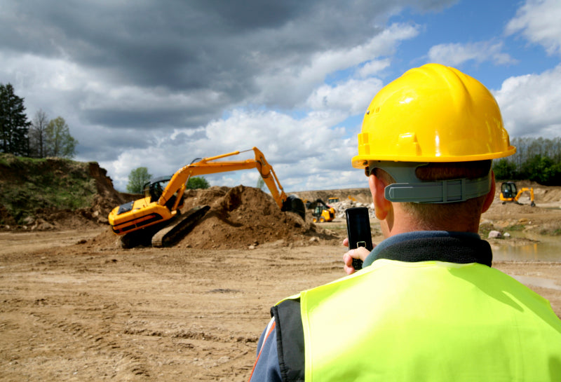 Thorough Examinations and Inspections