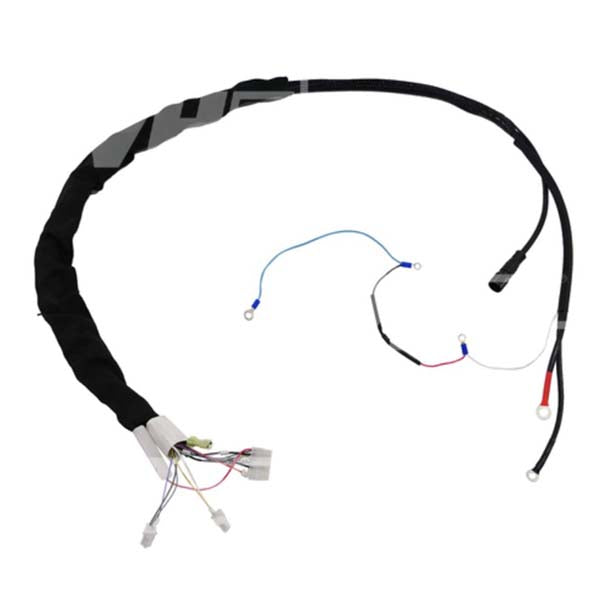 Heli 02.XSXC.PJ.0009 Wiring Harness